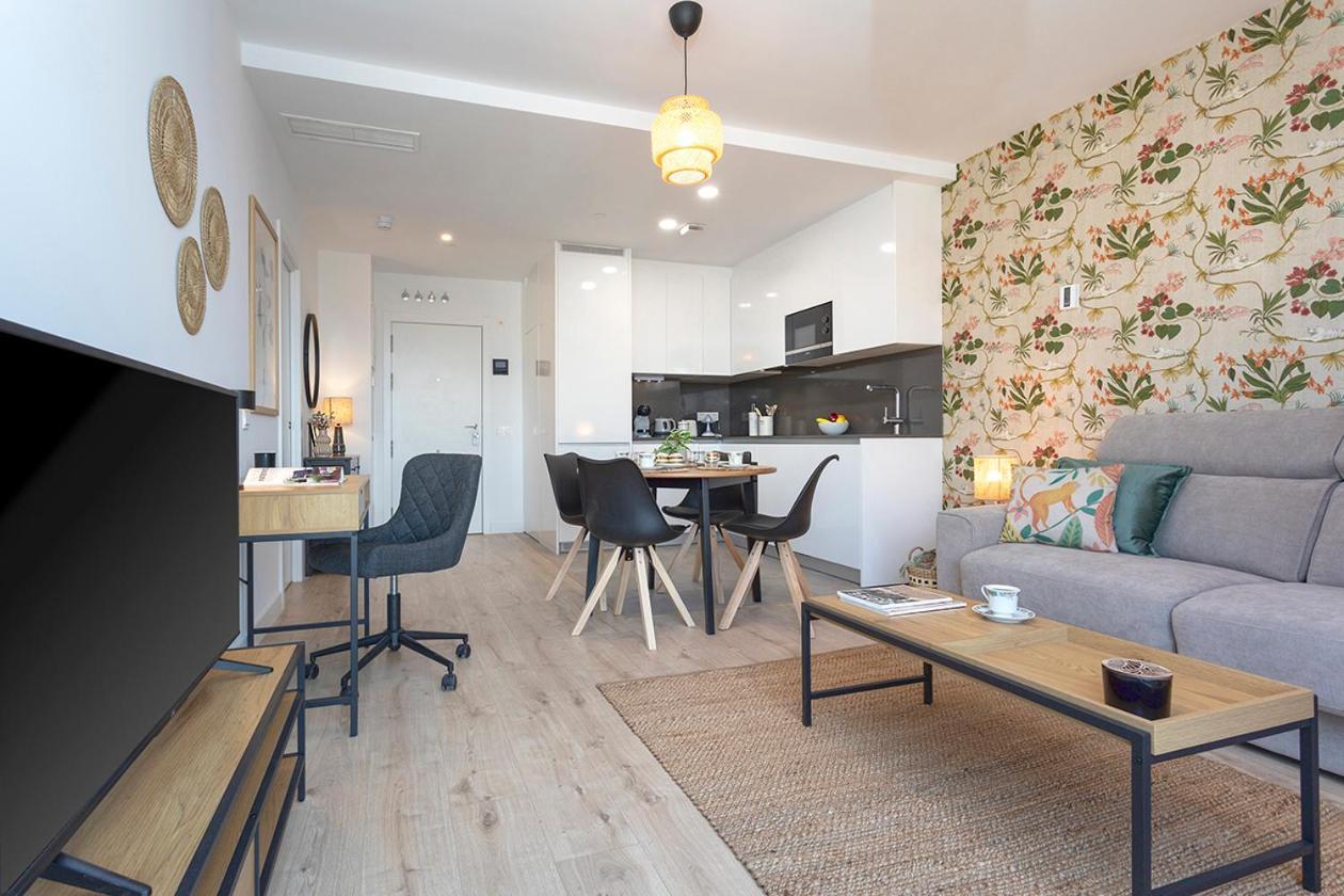 Apartamento Martiricos By Rent Me *