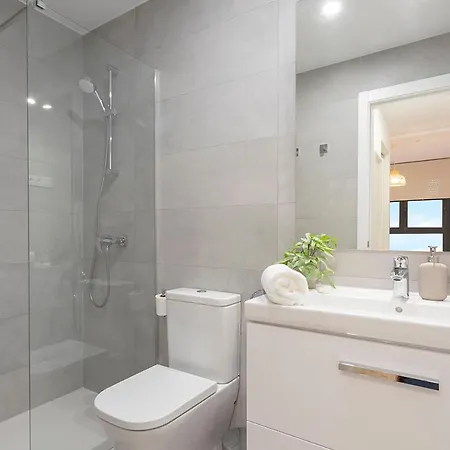 Martiricos Apartment By Rent Me Malaga Exterior photo