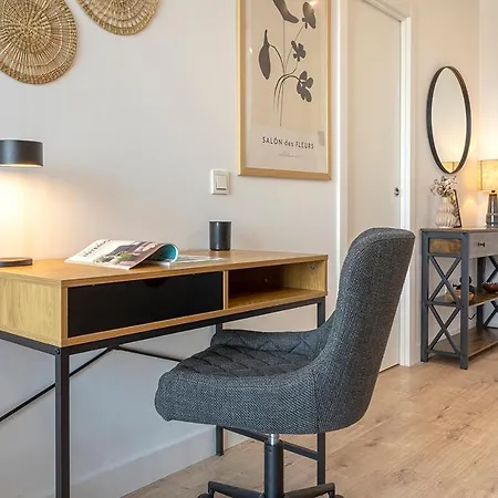 Martiricos Apartment By Rent Me Malaga Exterior photo
