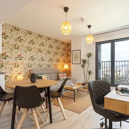 Martiricos Apartment By Rent Me Malaga Exterior photo