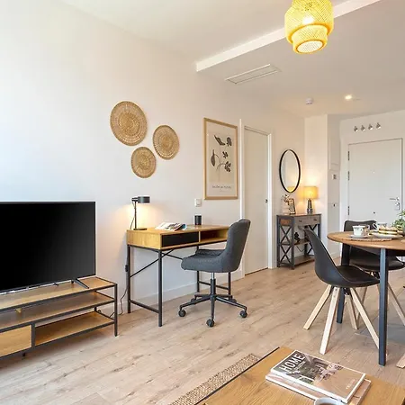Martiricos Apartment By Rent Me Malaga Exterior photo