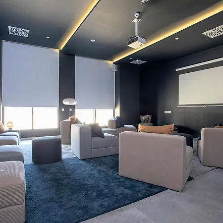 Martiricos Apartment By Rent Me Malaga Exterior photo