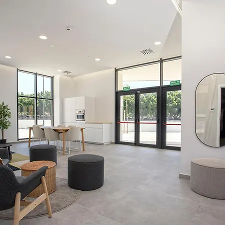 Martiricos Apartment By Rent Me Malaga Exterior photo