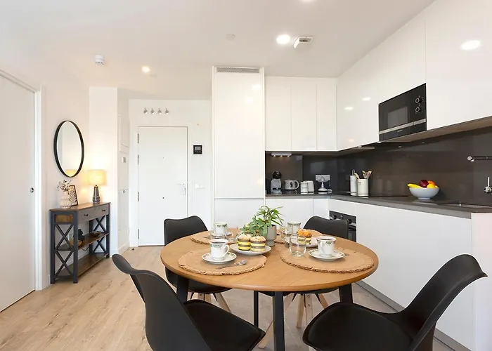 Martiricos Apartment By Rent Me